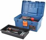 Набор инструментов lt230 для детской мастерской, дрели - фото 3