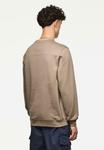 Толстовка Weekend Offender THUNDER, Tobacco/Brown - фото 2