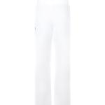 Женские лыжные штаны DESCENTE, белый - фото 3