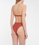 Плавки бикини Sana Tropic of C, Riad - фото 3