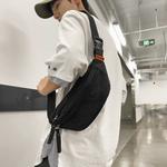 DCLOUD Слинг-бэг, Red - фото 8