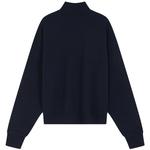 Свитшот женский Tommy Hilfiger, синий - фото 7