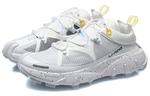 Кроссовки Li-Ning Paris fashion week Shock Absorption 'White' - фото 3