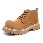 Мужские ботинки Martin SOBB, Apricot - фото