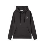 Свитшот мужской U.S. POLO ASSN., синий - фото 12