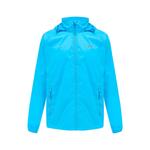 Мужской походный дождевик Mac In A Sac, синий - фото