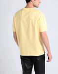 Футболка Ninety Percent, желтый - фото 3