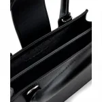 Сумка Armani Exchange XW000306_AF12039 handbag, черный - фото 4