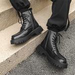 Ботинки Chi Wolf Martin Boots Men - фото 5