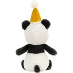 Плюшевая игрушка Jollipop Panda JELLYCAT - фото 3