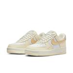 Кроссовки air force 1 low '07 'coconut milk' Nike, бежевый - фото 3