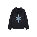 Nike Свитшот мужской черный - фото 4