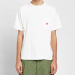 Футболка унисекс HUMAN MADE - фото 4