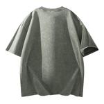 Футболка унисекс Eooven, фиолетовый - фото 30