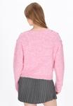 Джемпер myMo Jumper, Pink - фото 3