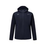 HELLY HANSEN Мужская дышащая функциональная куртка, White - фото 10
