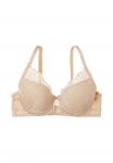 Бюстгальтер Henderson HINT, Beige/Beige - фото 7