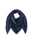 Шарф CODELLO, Dark blue - фото