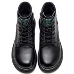 Ботинки Martin Boot женские Jay, черный - фото 8