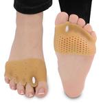 Гелевая лента-сепаратор бурсита на пять пальцев, inna - фото