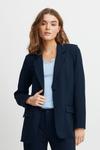 Блейзер Fransa Lano, Dark blue - фото 2