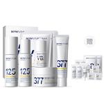 Наборы для ухода за кожей Unisex SKYNFURURE - фото 11