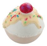 Кекс-бомба для ванны, Bomb Cosmetics - фото