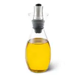 Противокапельная масленка/коврик Cole & Mason с регулятором, стекло - фото 11