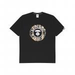 Футболка мужская Aape, коричневый - фото 3