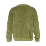 Трикотажная футболка унисекс MADE EXTREME, матча грин - фото 9