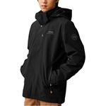 Ветровка Куртка Унисекс Jeep, цвет Midnight Blue - фото 7