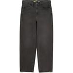 Джинсы мужские черные Levis - фото