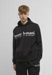 Худи Bruno Banani Hoodie, Black - фото 4
