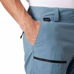 Шорты Helly-Hansen Crewline Cargo 2.0 - мужские Helly Hansen, 601 Navy - фото 6