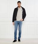 Рубашка поло Slim fit Calvin Klein, желтый - фото 2