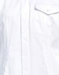 Рубашка Sportmax, белый - фото 4