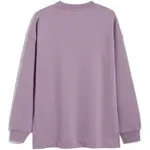 Свитшот женский GAP, синий - фото 5