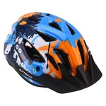 Шлем Extend Trixie MTB, синий - фото 3