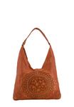 Сумка-шоппер VENEZIA Tote bag, Brown - фото
