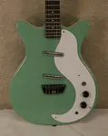 Danelectro Stock 59 2024 - Аква - фото 2