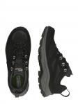 JACK WOLFSKIN Кроссовки 'Cyrox' в черном цвете - фото 2