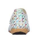 Сандалии WALDL├ДUFER, Mixed colors - фото 4