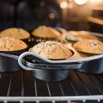 Форма для кексов Petromax MF6, черный - фото 9