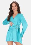 Комбинезон faina Jumpsuit, Turquoise - фото