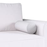 Подушка-валик Dekoria, серый - фото 3