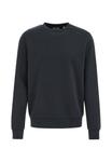 Толстовка WE Fashion Sweatshirt, Dark Blue - фото 5