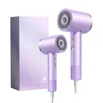 Фен VTT, фиолетовый - фото