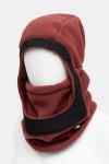 Балаклава The North Face, красный - фото 4
