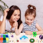 Набор железных бус XXL Inna marka - фото 2