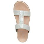 Сандалии-Слайды Serra Vionic, зеленый - фото 4